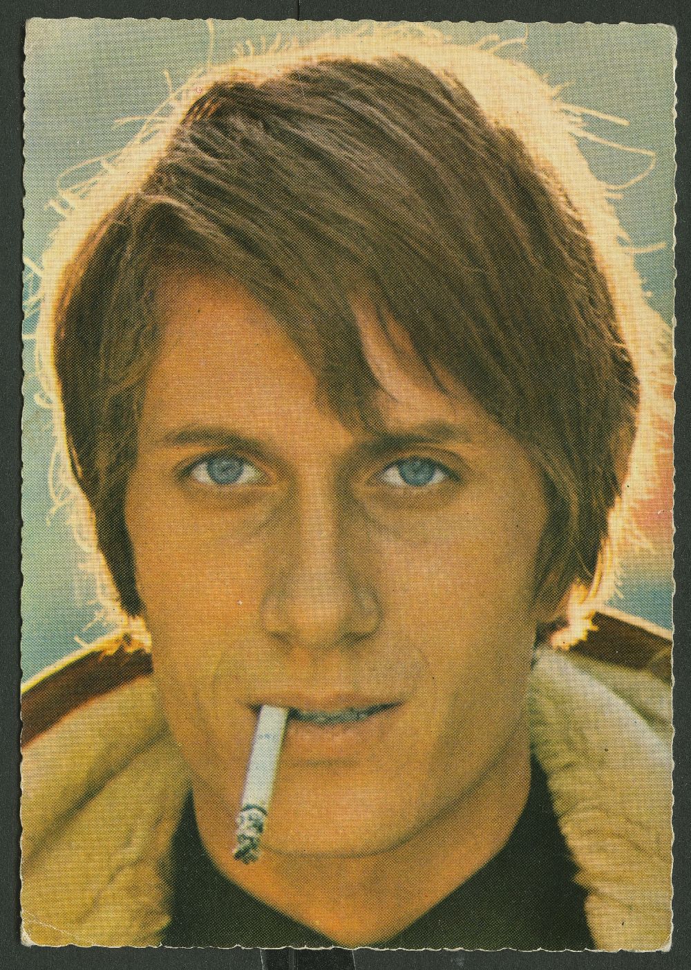 (image for) Jacques Dutron #0067